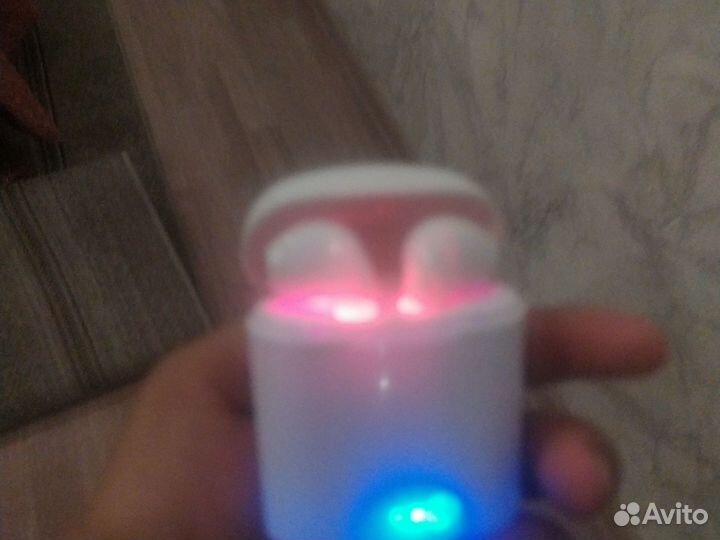 Гарри Потс наушники