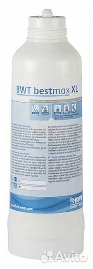 Фильтр картридж BWT bestmax XL 812114