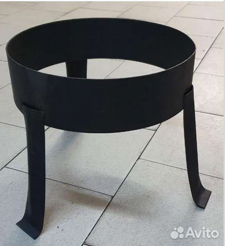 Подставка для казана