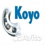 HC33210JR Koyo Подшипник ступицы колеса перед прав