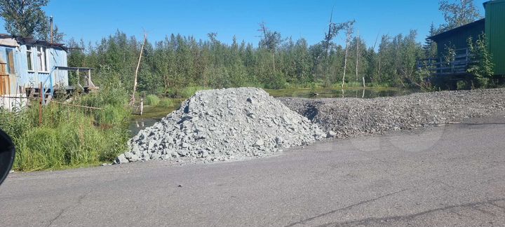 Дача 40 м² на участке 3 сот.