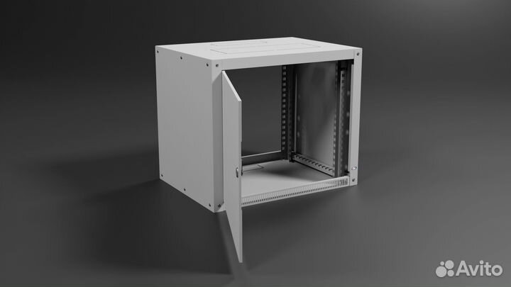 Серверный шкаф