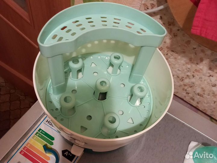 Электрический стерилизатор KT-2315