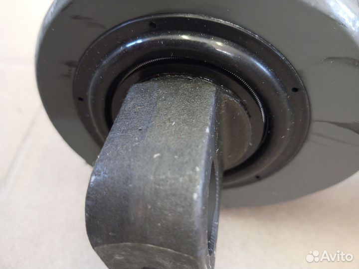 V - образная тяга Sitrak howo