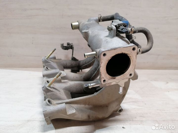 Коллектор впускной Nissan Classic Almera