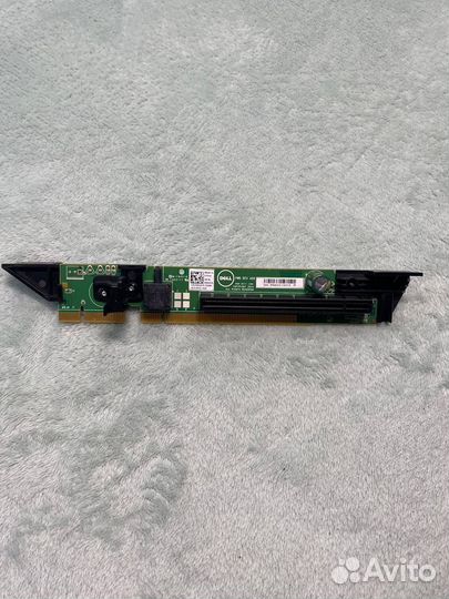 Райзер Dell R630 1xPCI-e 3.0 x16 riser 3
