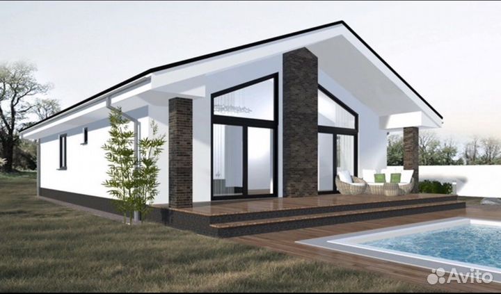 Построим дом