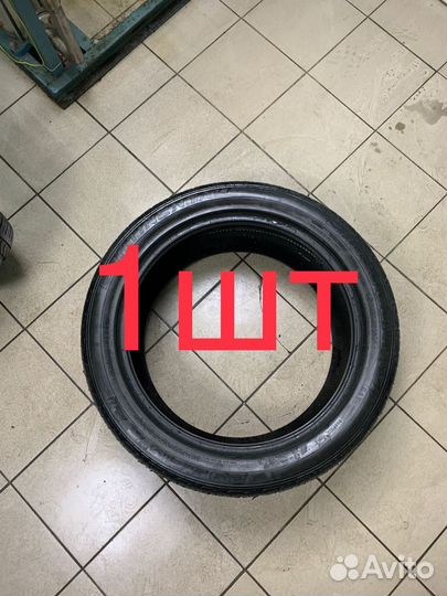 Continental ContiCrossContact UHP 295/40 R21