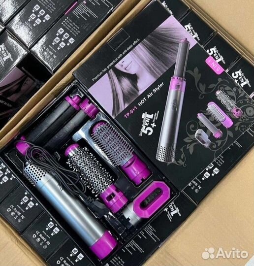 Фен для волос