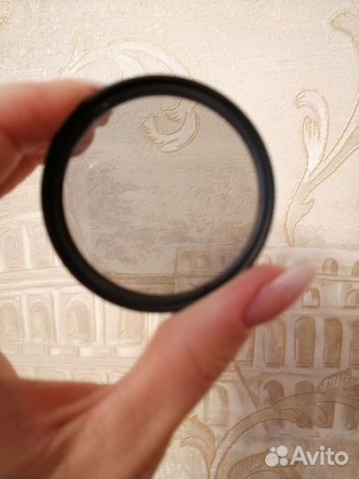 Фильтр для камеры