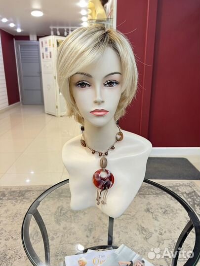 Искусственный парик Fame Ellen Wille