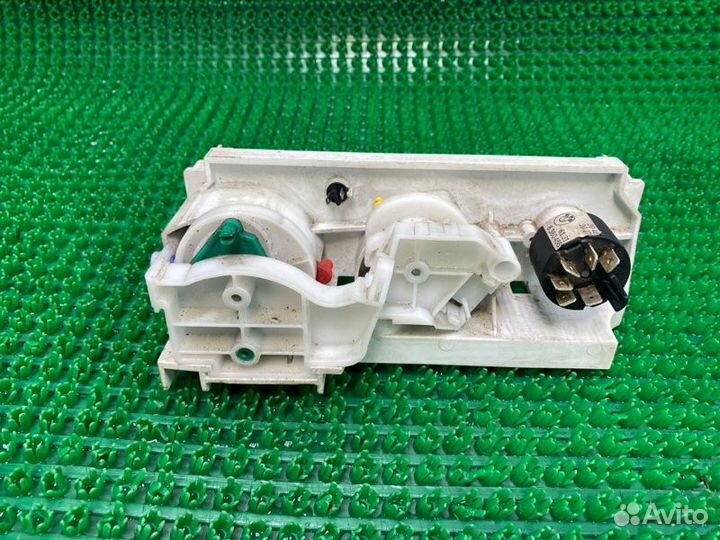 Блок управления отопителем Bmw 3-Series E36 M42B18