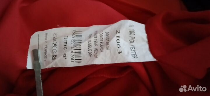 Девчачья одежда