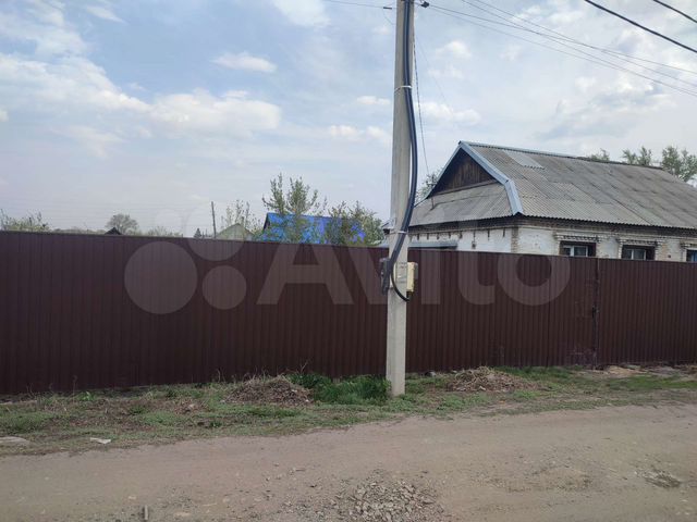 Дом 43 м² на участке 4 сот.