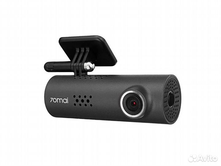 Видеорегистратор Xiaomi 70mai 1S (CN)