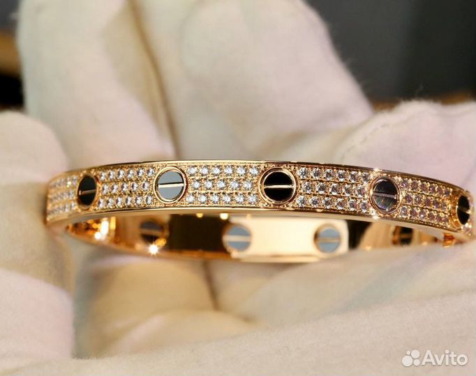 Браслет Cartier