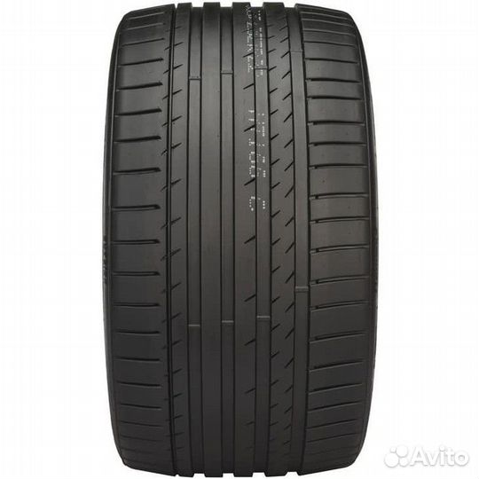 Gripmax SureGrip Pro Sport 325/35 R22 114Y