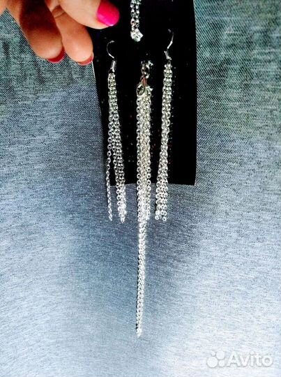 Бижутерия оригинал LeTi