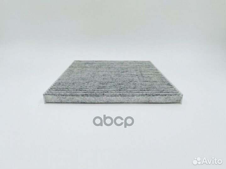 Фильтр салона угольный 0,048 GB9960C BIG filter