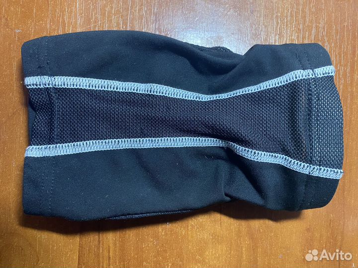 Наколенник sasaki для художественной гимнастики