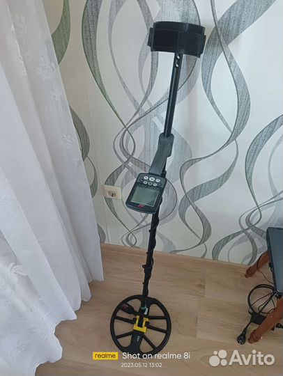 Minelab equinox 600