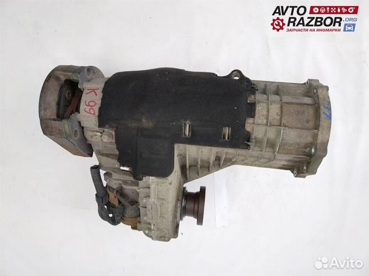 Коробка раздаточная VW Touareg 2002-2010