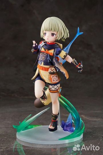 Фигурка Саю 