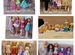 Куклы винтажные Барби и другие в одежде 80-х, 90-х