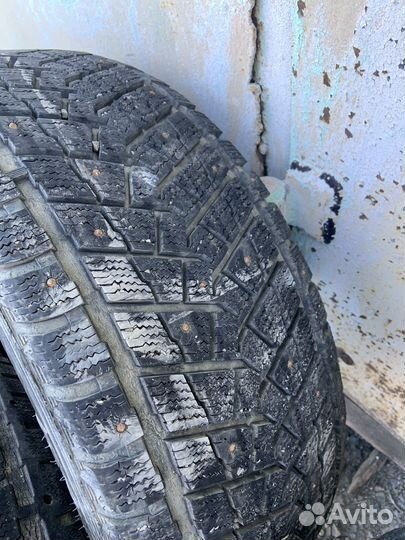 Federal Himalaya Inverno 245/50 R20 102Q