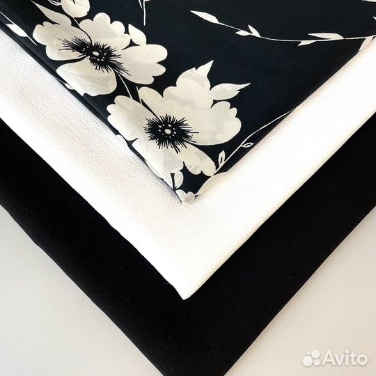 Ткань отрез