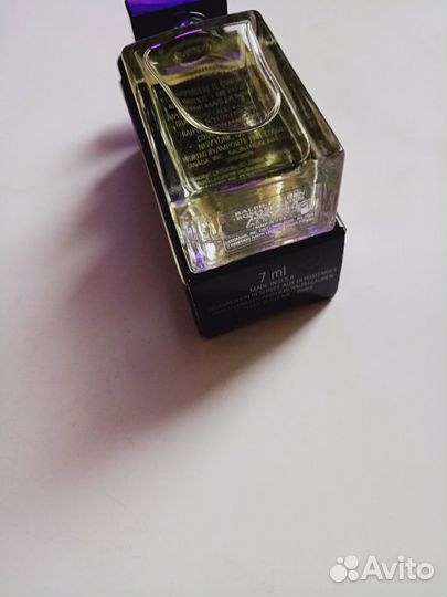 Edt Ralph Lauren Romance оригинал