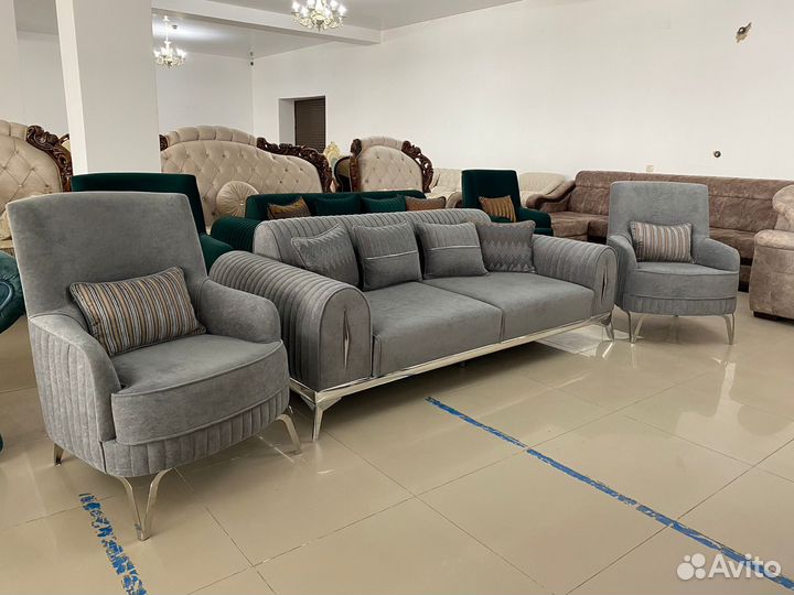 Диван Релакс