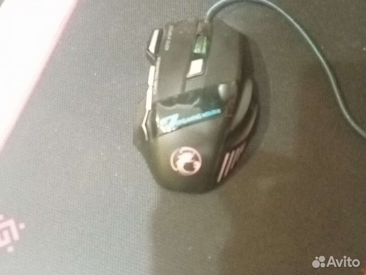 Мышь для компьютера