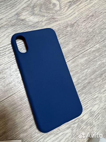 Чехол на iPhone X XS