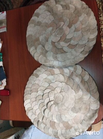 Сидушка на стул