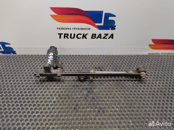 81259370040 Датчик уровня пола