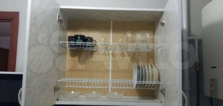 1-к. квартира, 32 м², 4/5 эт.