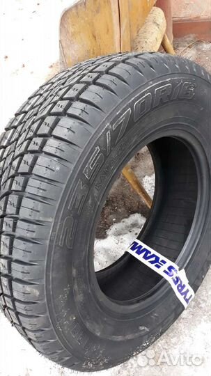 КАМА Кама-221 235/70 R16