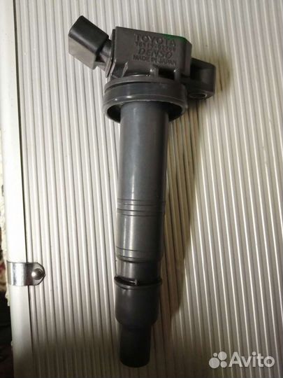 Катушка зажигания Toyota 90919-02260