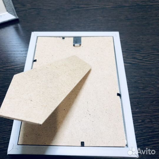 Готовая вышивка крестом Котик