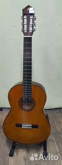 Акустическая гитара Yamaha cs 40
