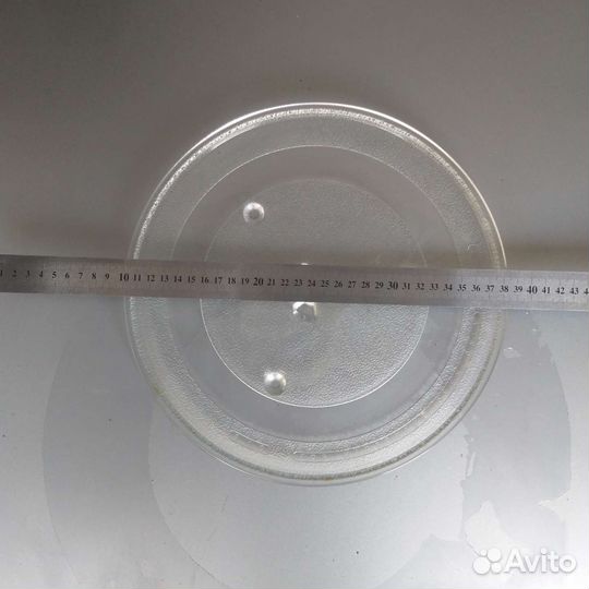 Тарелка для микроволновой печи