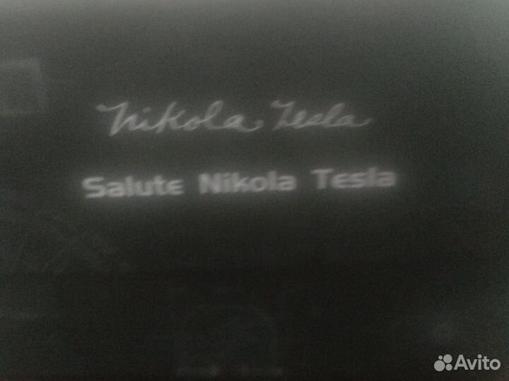 Tesla coil 10 музыкальная катушка Тесла