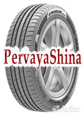 Kumho Crugen HP71 265/60 R18