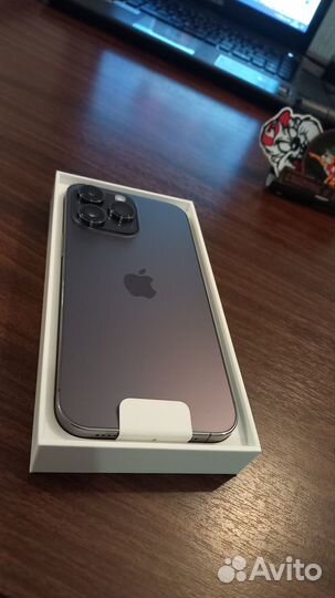 iPhone 14 Pro Max, 128 ГБ