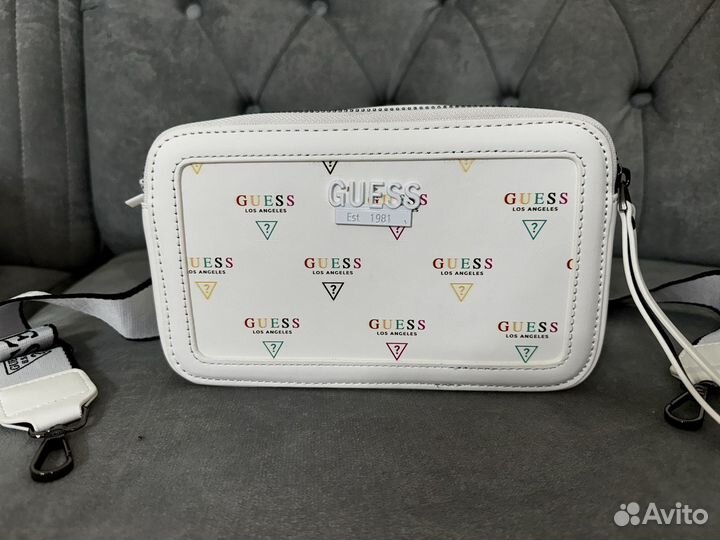 Сумка guess