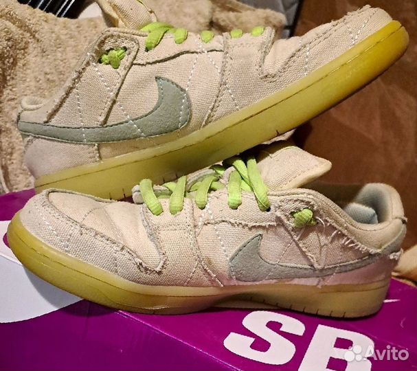 Кроссовки nike