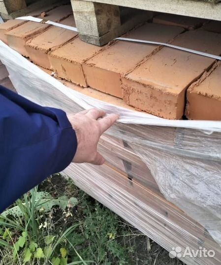 Кирпич от лучших брендов с доставкой