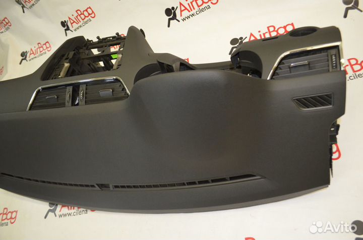 Торпедо Skoda A7(под повторное срабатывание)