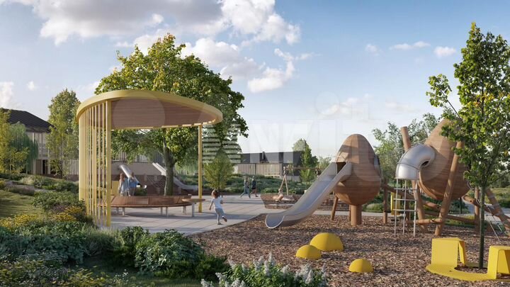 Участок 12 сот. (ИЖС)